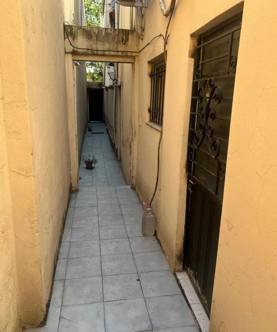 LOTE DE TERRENO EN VENTA VILLA LURO / VELEZ SARSFIELD 4