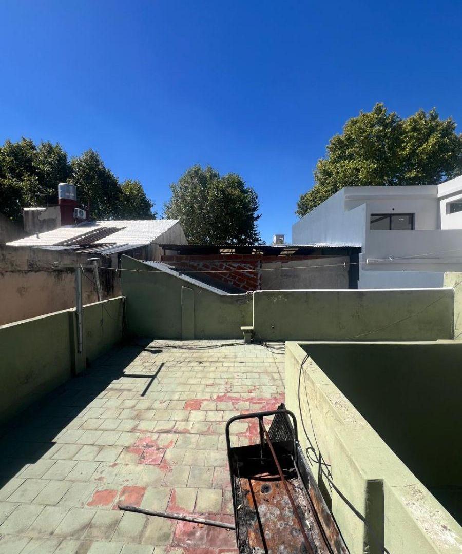 Foto de LOTE DE TERRENO EN VENTA VILLA LURO / VELEZ SARSFIELD, imagen 5