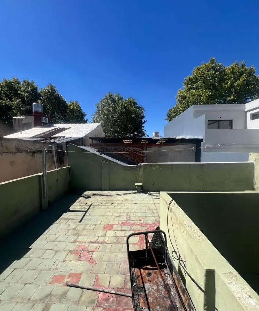 LOTE DE TERRENO EN VENTA VILLA LURO / VELEZ SARSFIELD 5