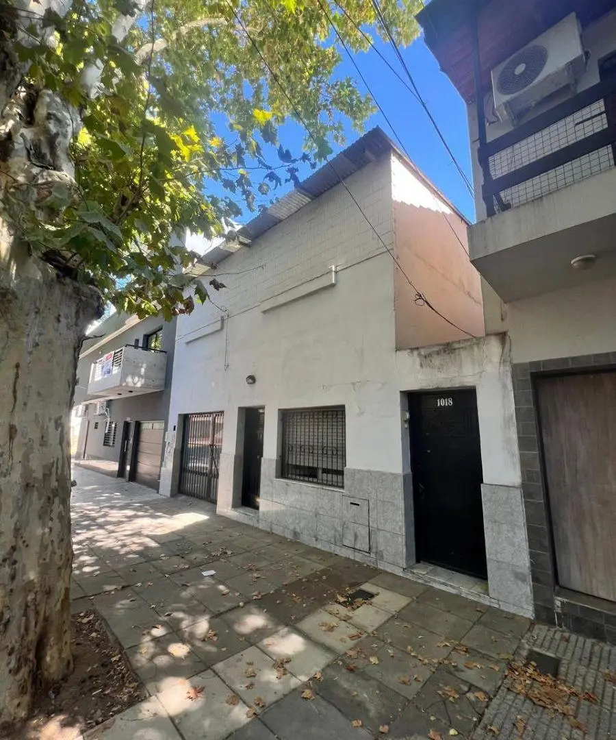 LOTE DE TERRENO EN VENTA VILLA LURO / VELEZ SARSFIELD 2