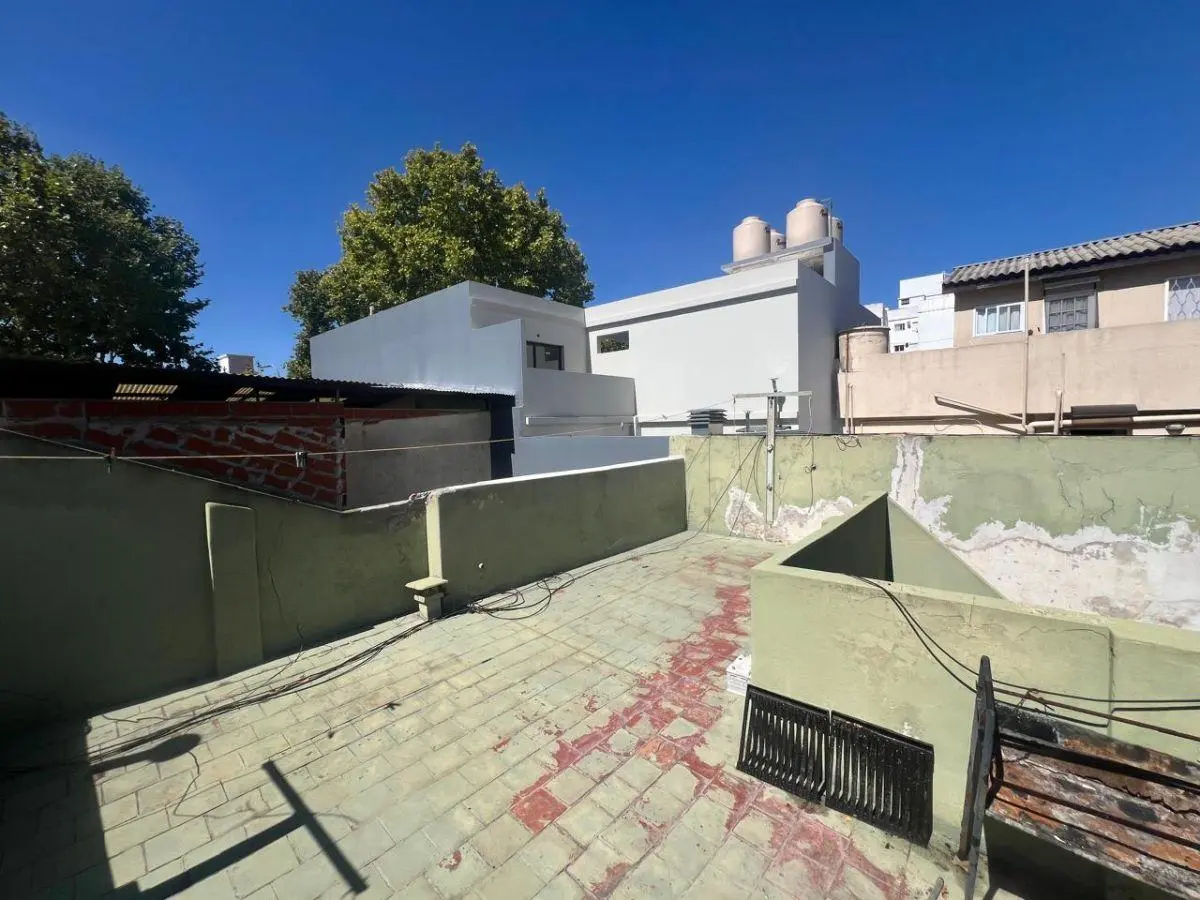 LOTE DE TERRENO EN VENTA VILLA LURO / VELEZ SARSFIELD 3
