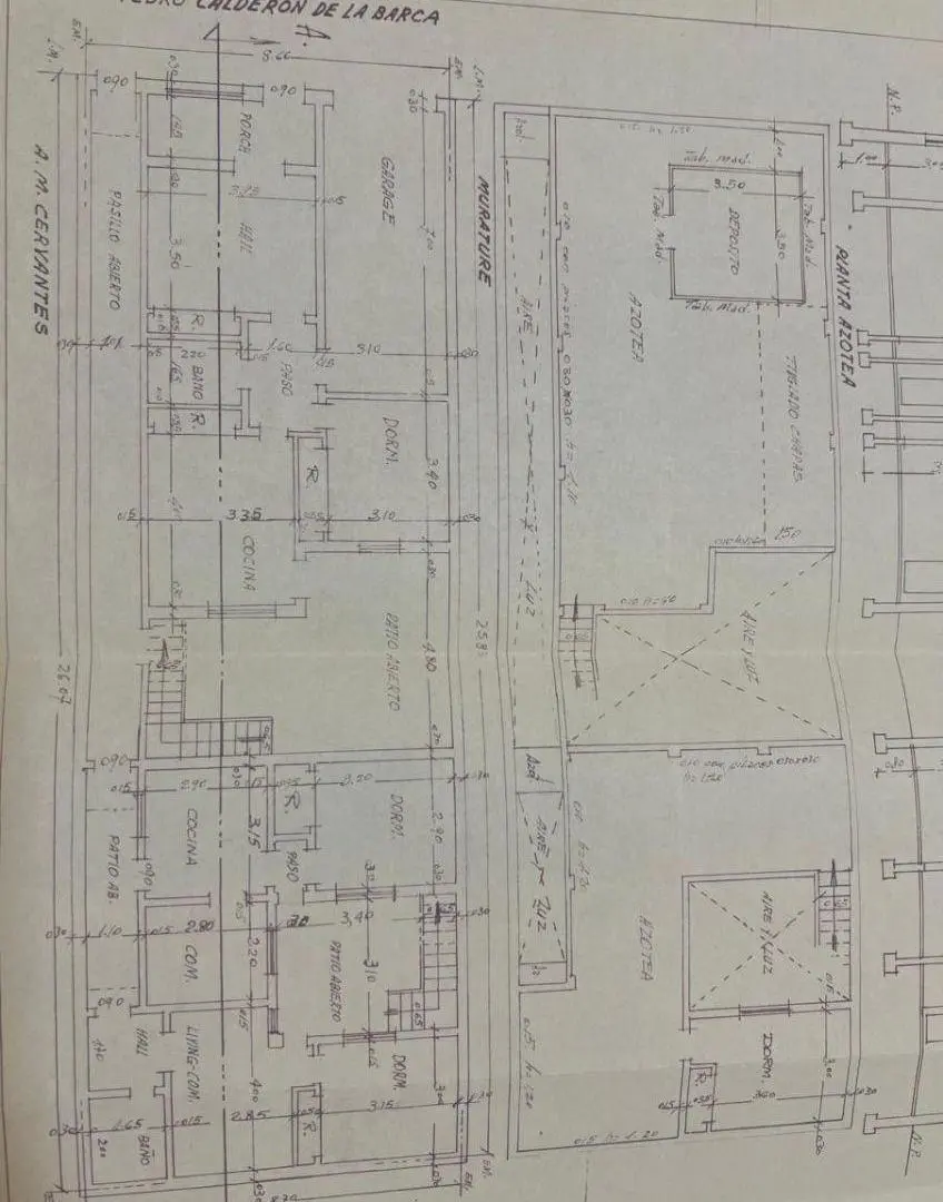 Plano 1