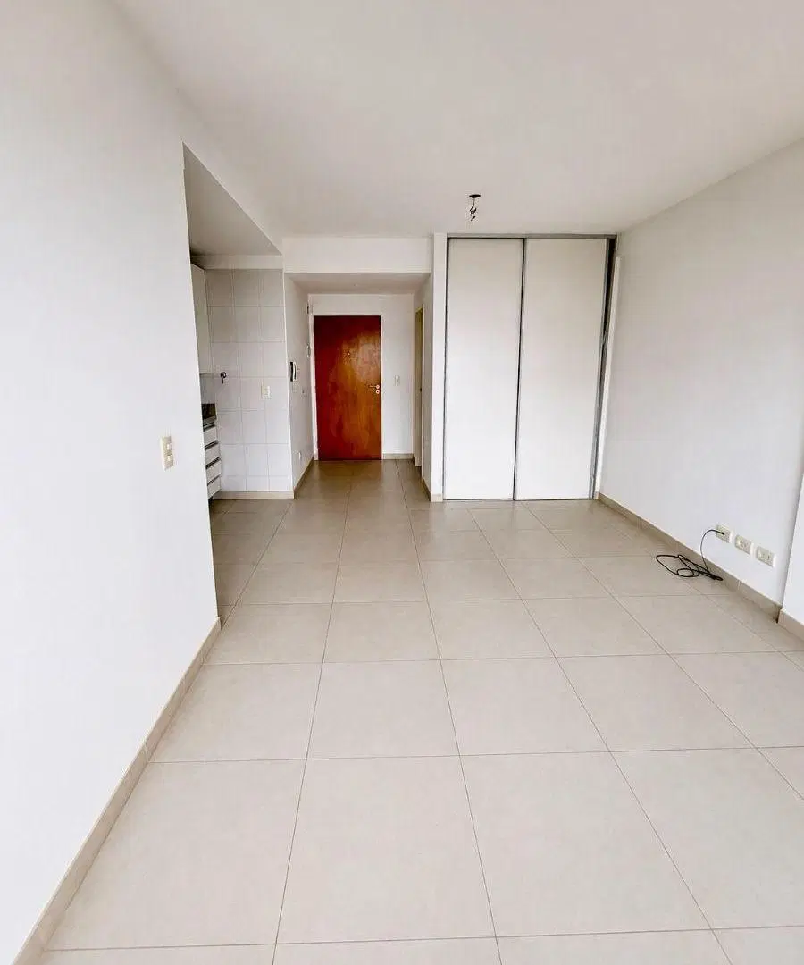 Venta Monoambiente con cochera en Caballito 3
