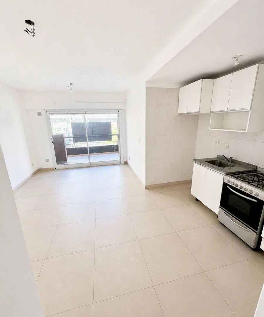 Venta Monoambiente con cochera en Caballito 2