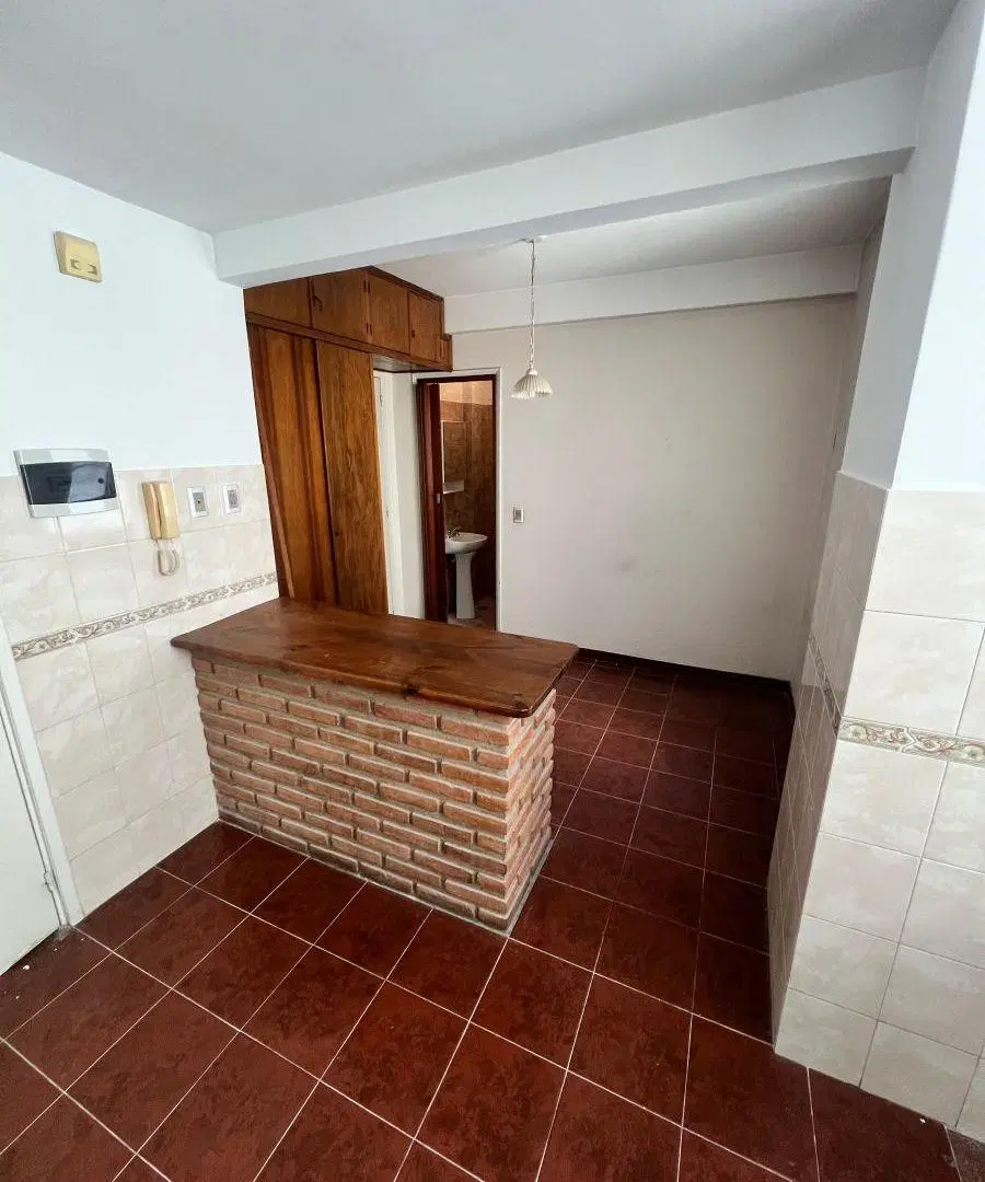 Alquiler 3 ambientes grande en Caballito 3