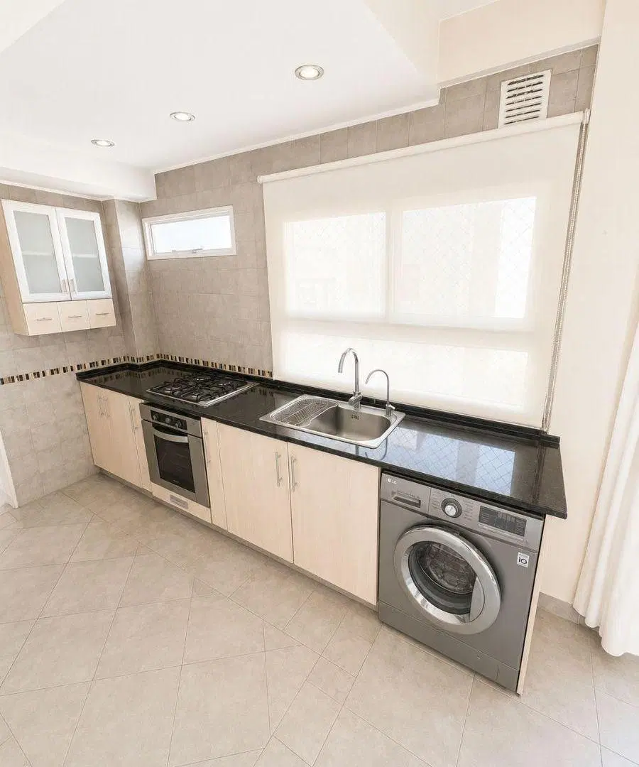 Piso en Venta en Caballito Parque Rivadavia - Doblas 200 8