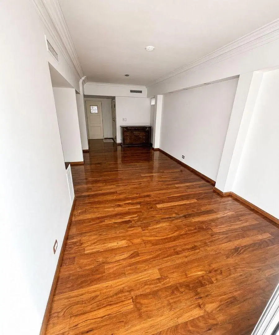 Piso en Venta en Caballito Parque Rivadavia - Doblas 200 3