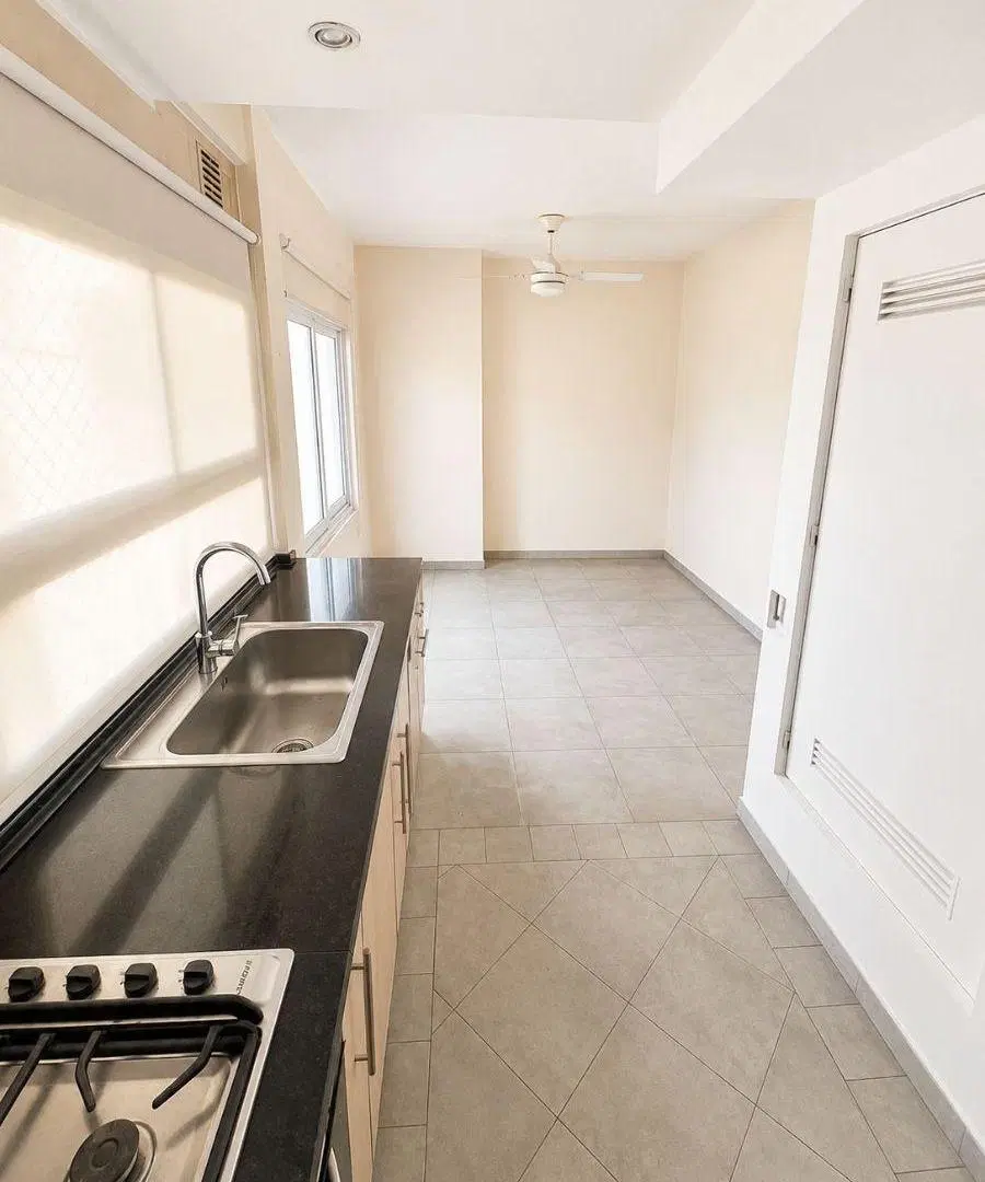 Piso en Venta en Caballito Parque Rivadavia - Doblas 200 4
