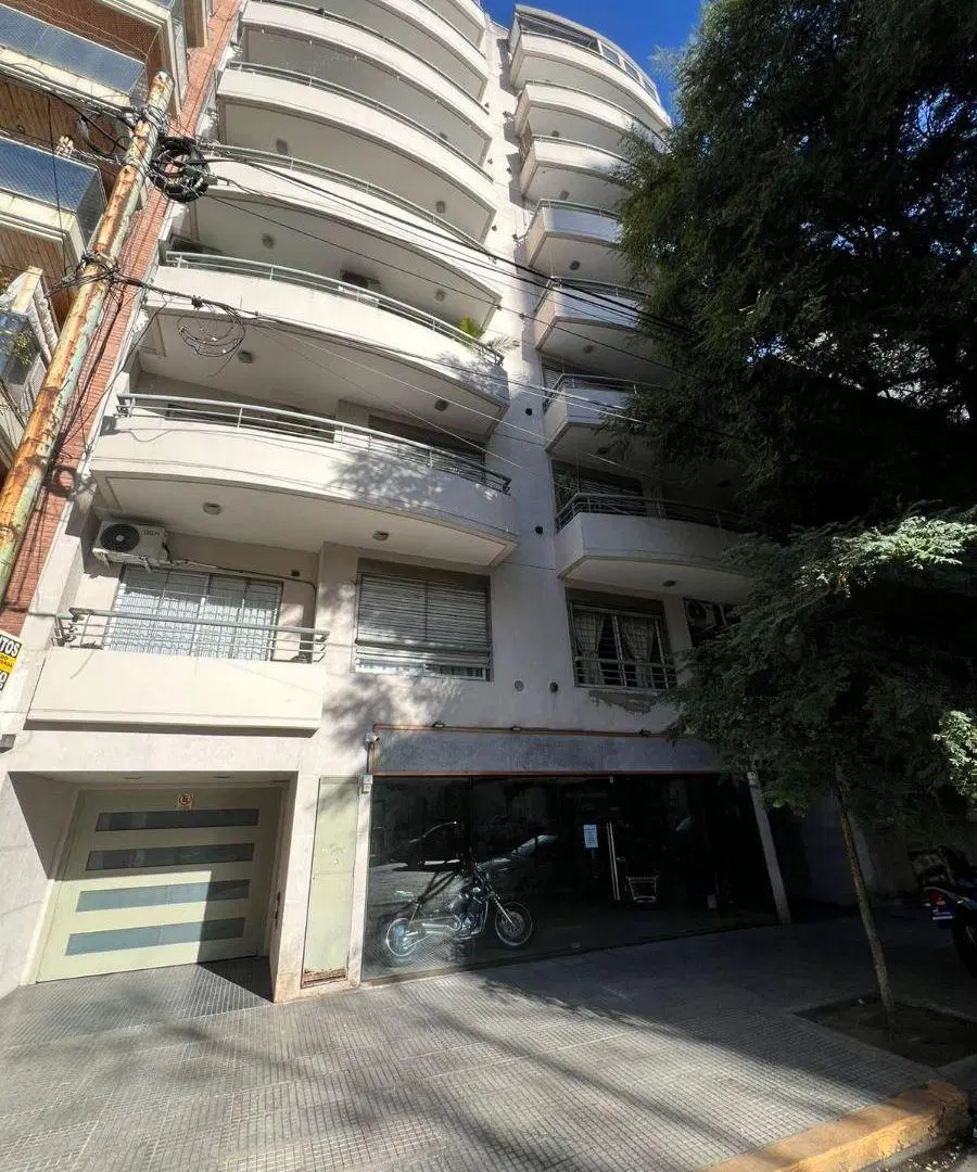 Alquiler 2 ambientes en Caballito - Directorio 1528 3