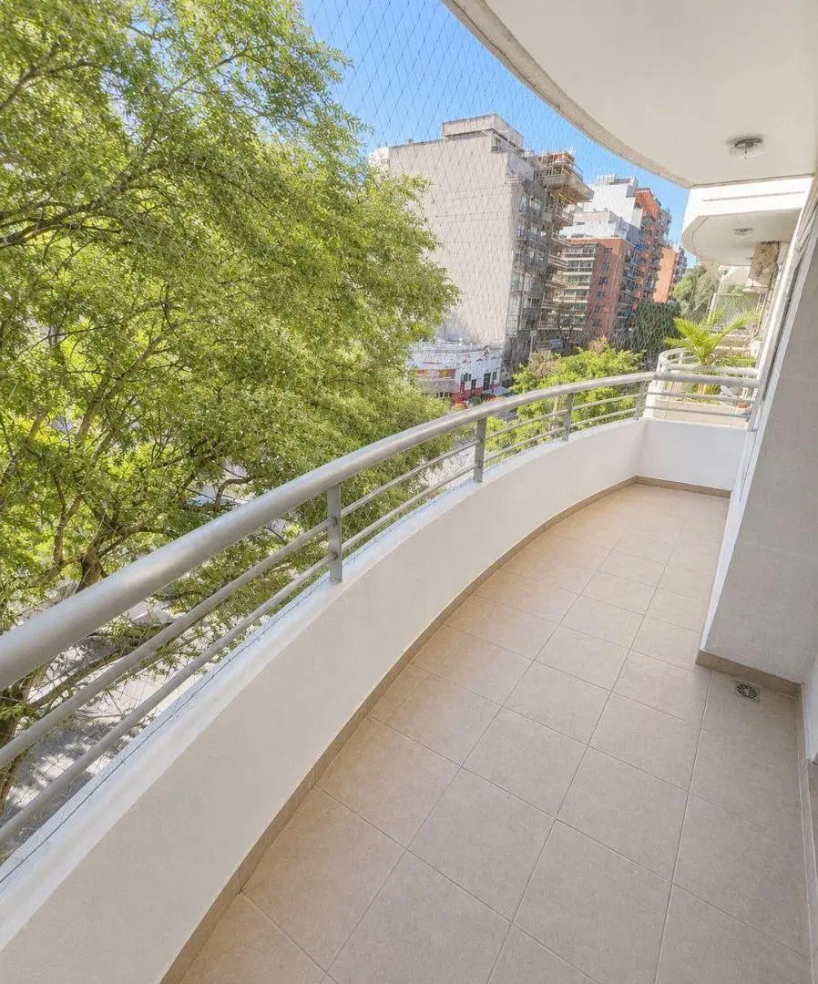 Alquiler 2 ambientes en Caballito - Directorio 1528 2