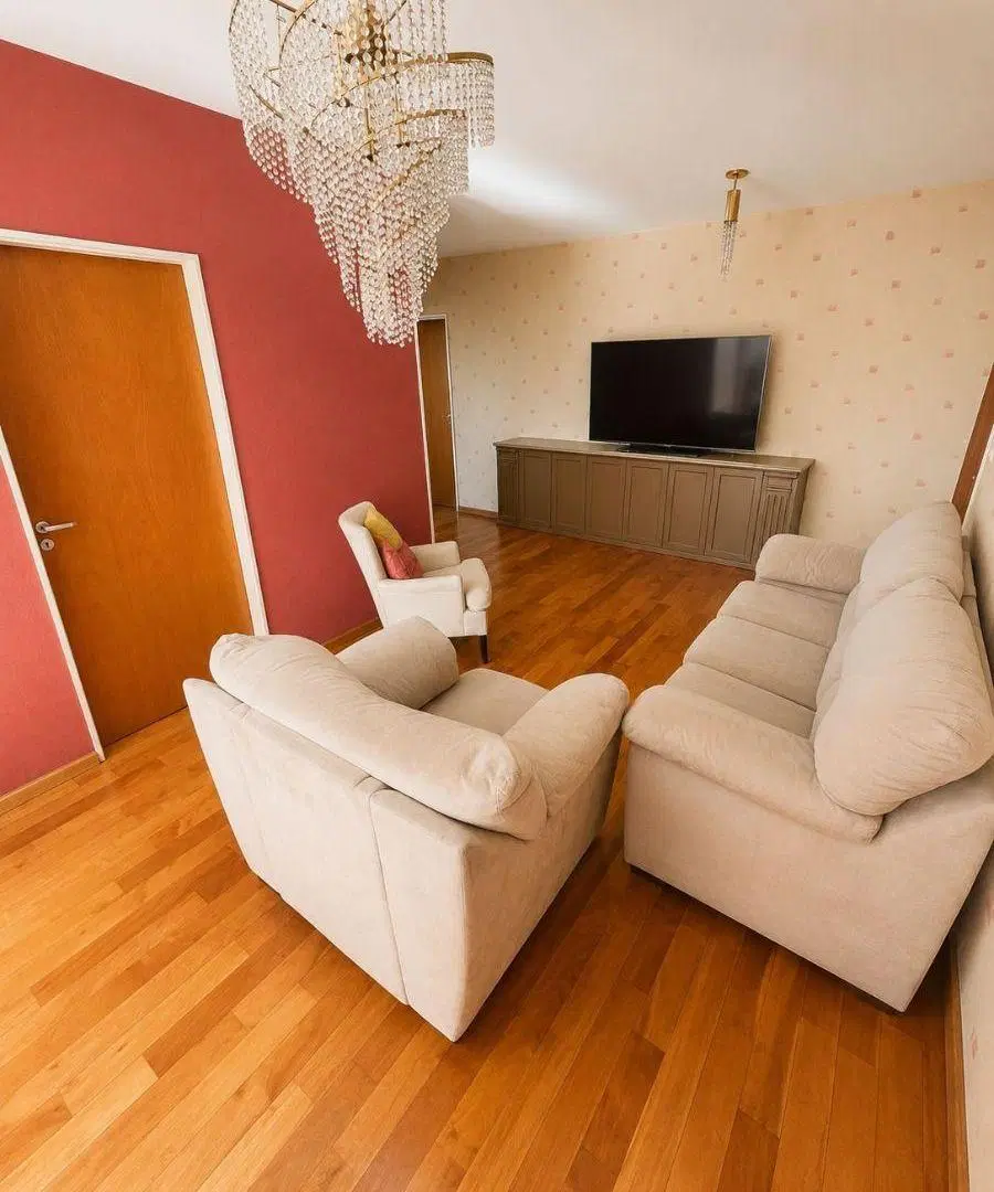 VENTA 3 AMBIENTES GRANDE EN CABALLITO - Directorio 1730 4