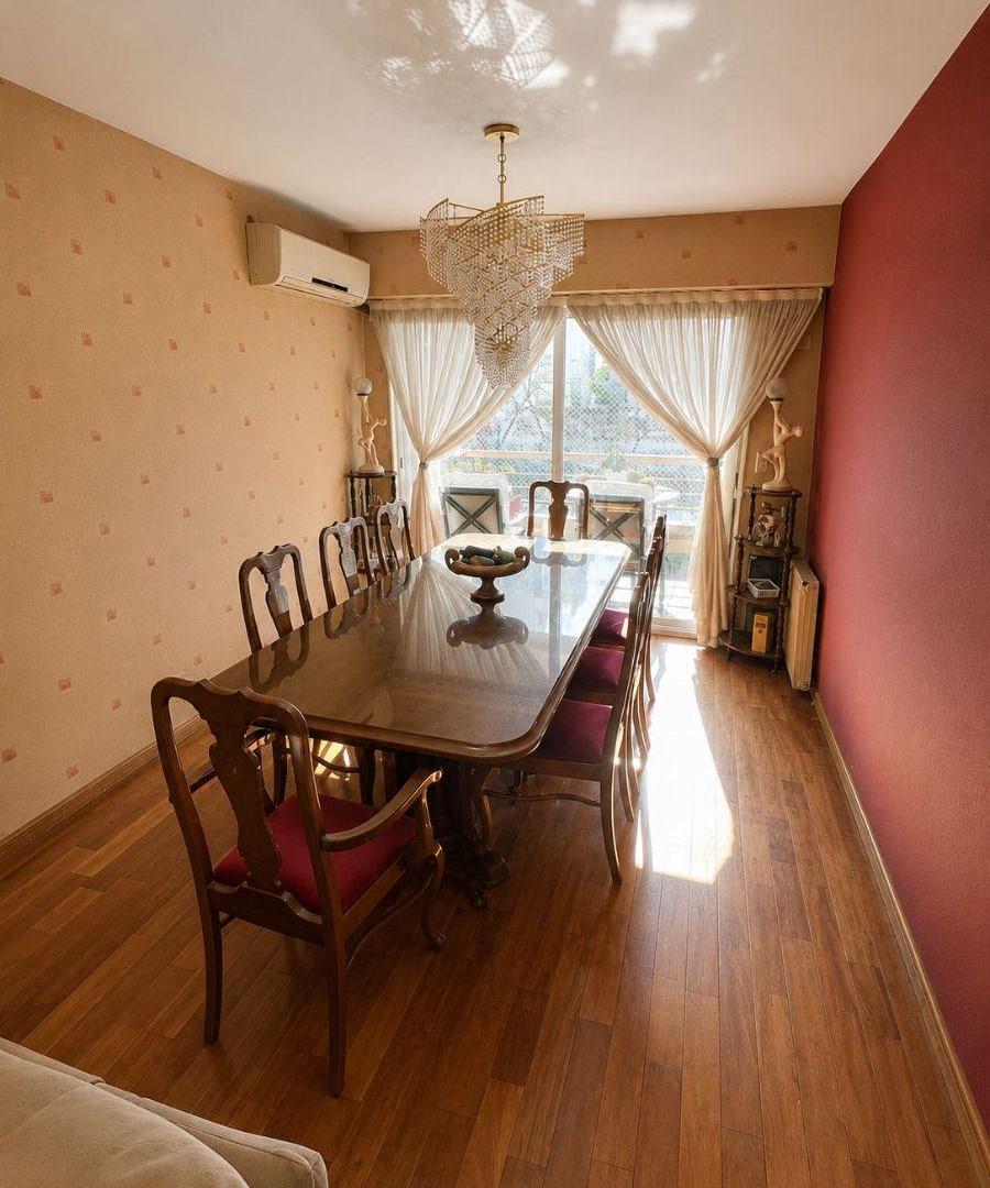 Foto de VENTA 3 AMBIENTES GRANDE EN CABALLITO - Directorio 1730, imagen 3