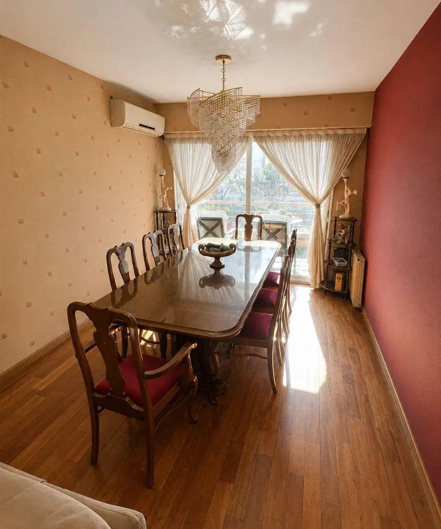 VENTA 3 AMBIENTES GRANDE EN CABALLITO - Directorio 1730 2