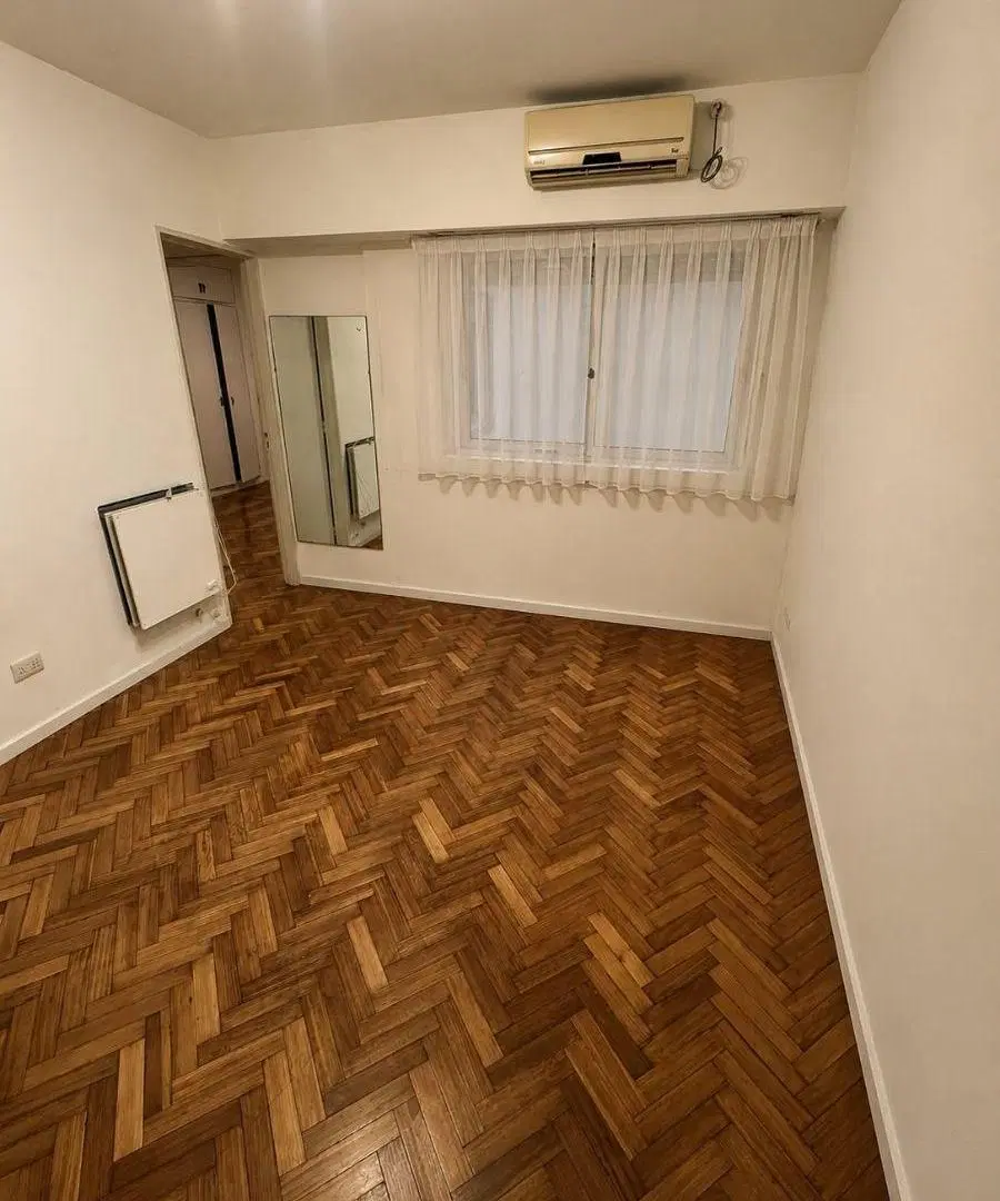 2 Ambientes en alquiler en Caballito - Victor Martinez 268 5