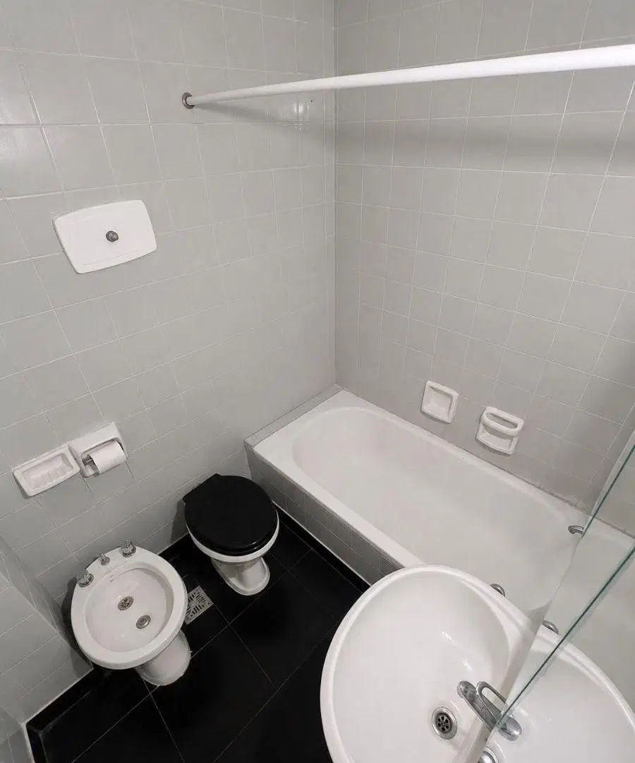 2 Ambientes en alquiler en Caballito - Victor Martinez 268 2