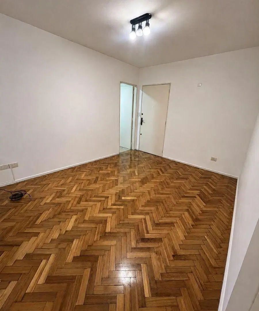 2 Ambientes en alquiler en Caballito - Victor Martinez 268 4