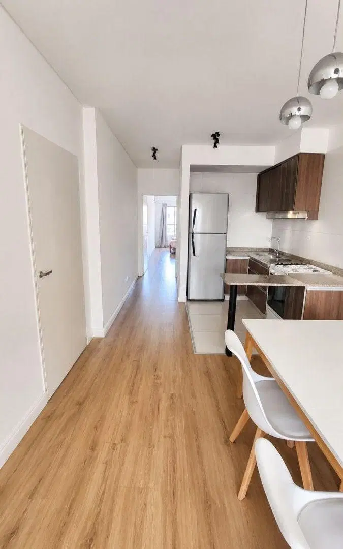ALQUILER 2 AMBIENTES EN CABALLITO - CALASANZ 647 2