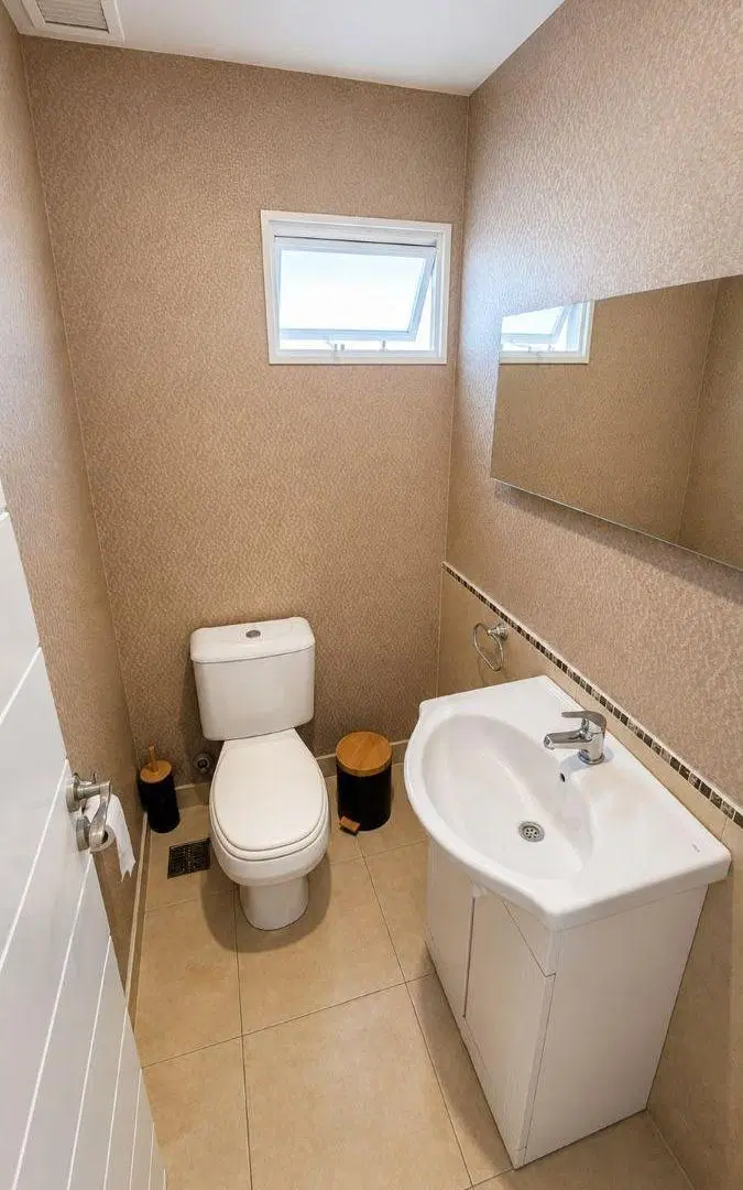 ALQUILER 2 AMBIENTES EN CABALLITO - CALASANZ 647 4