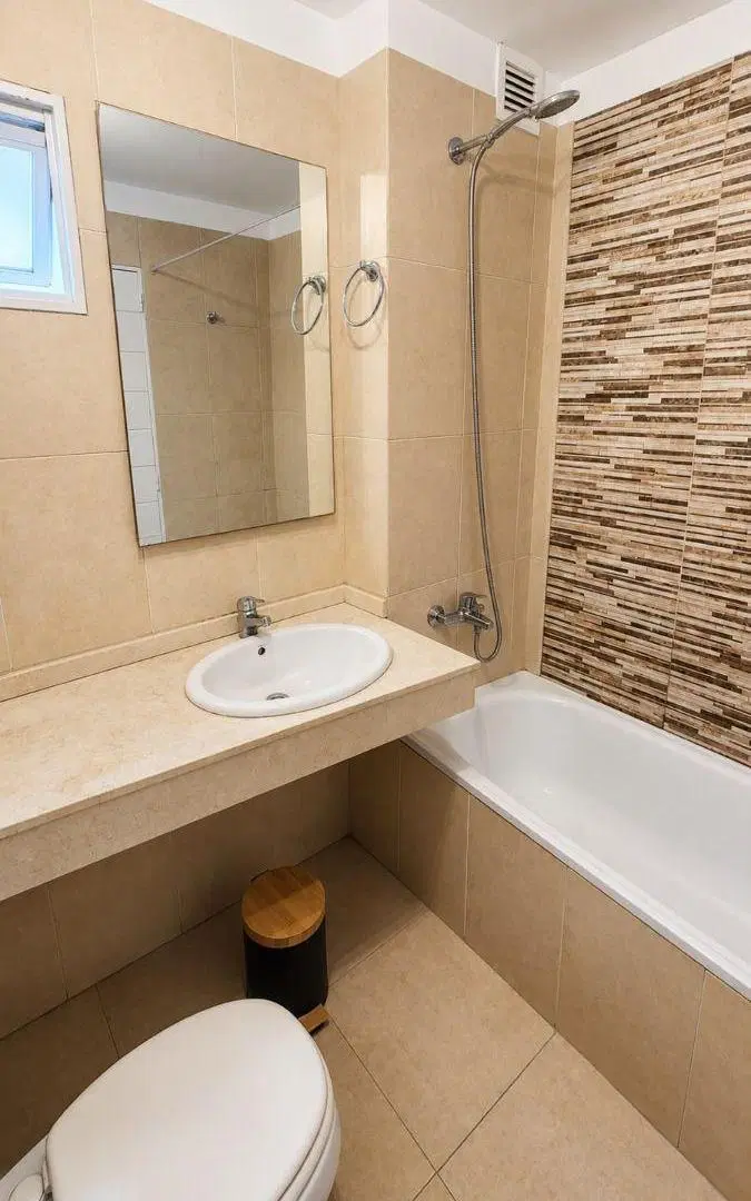 ALQUILER 2 AMBIENTES EN CABALLITO - CALASANZ 647 8