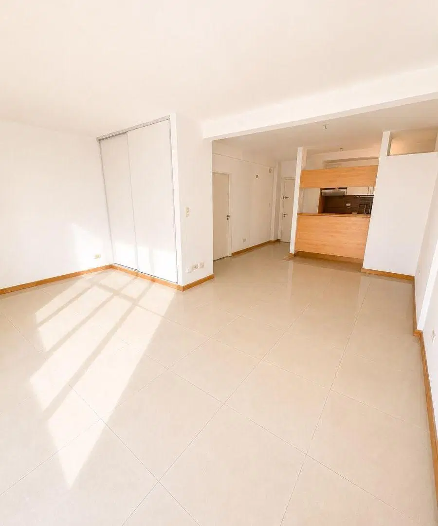 Monoambiente en Alquiler en Caballito - Directorio 375 3