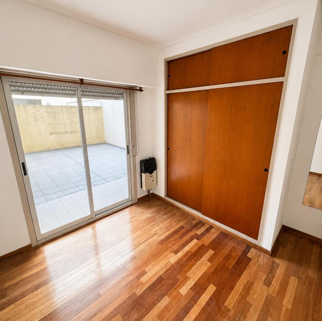 Foto de Alquiler dos ambientes con patio en Villa Urquiza, imagen 4