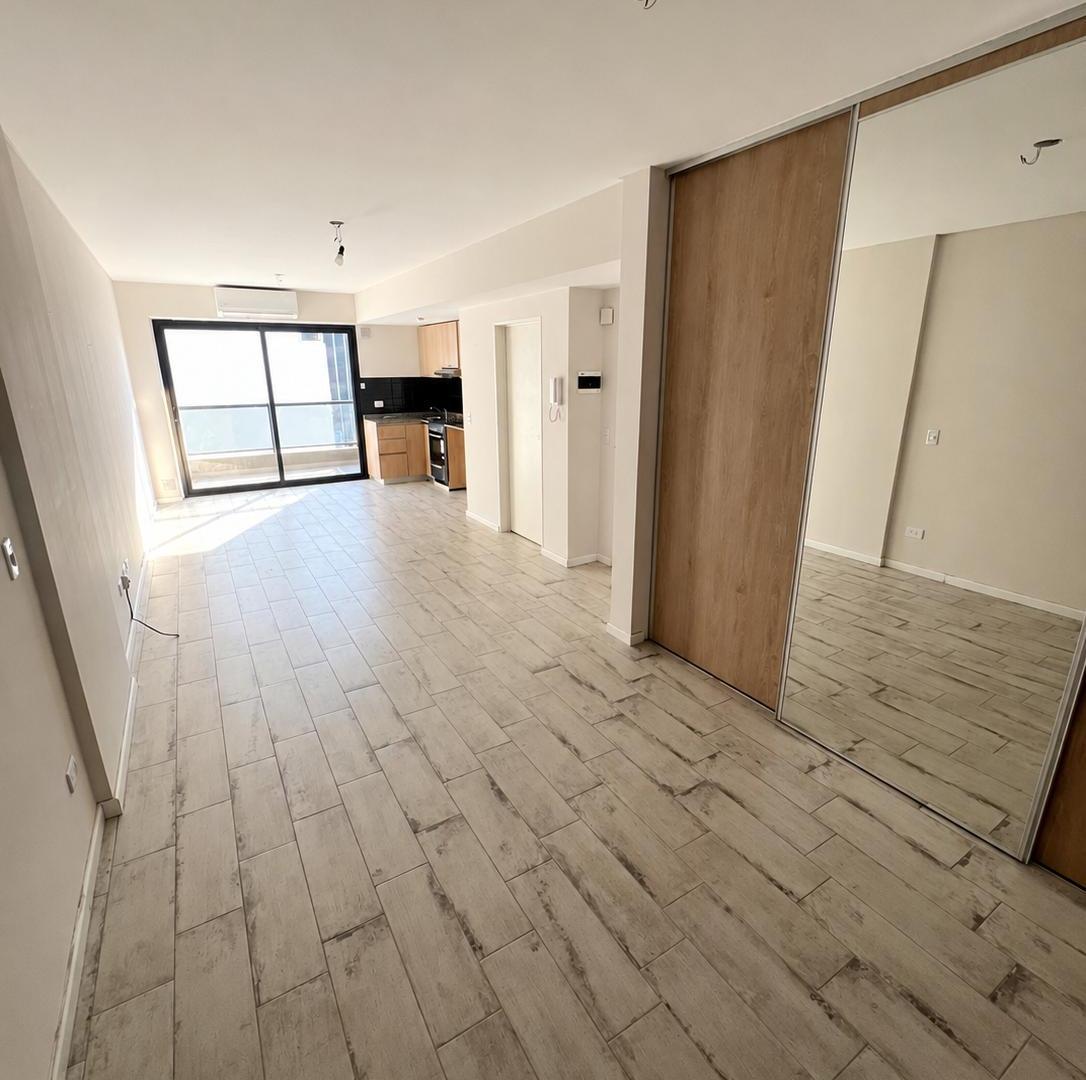 Foto de ALQUILER MONOAMBIENTE CABALLITO NORTE - Nicasio Oroño 480, imagen 1