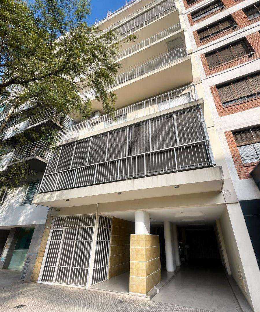 Foto de VENTA MONOAMBIENTE CABALLITO, imagen 5