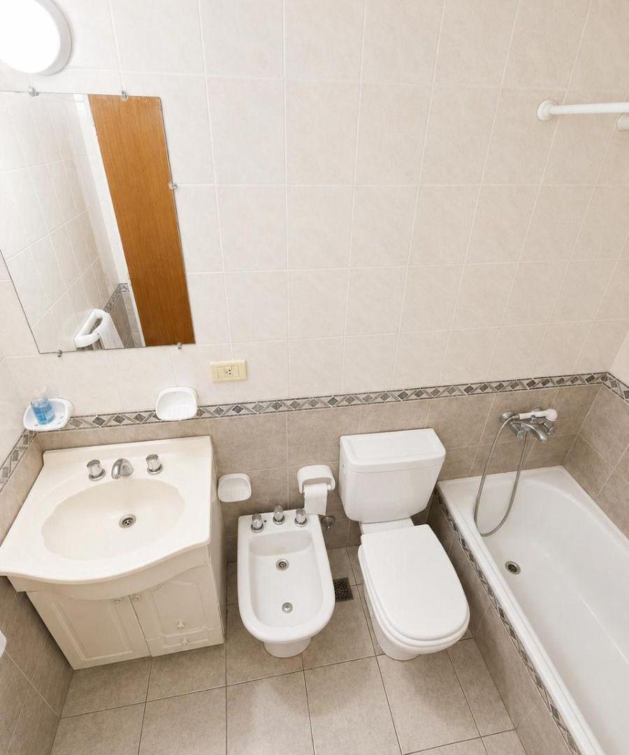 Foto de Alquiler monoambiente en Caballito, imagen 5