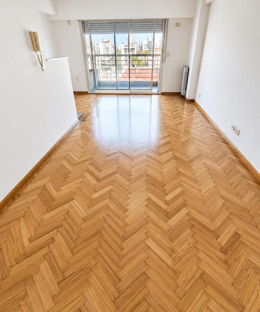 Foto de Alquiler monoambiente en Caballito, imagen 2
