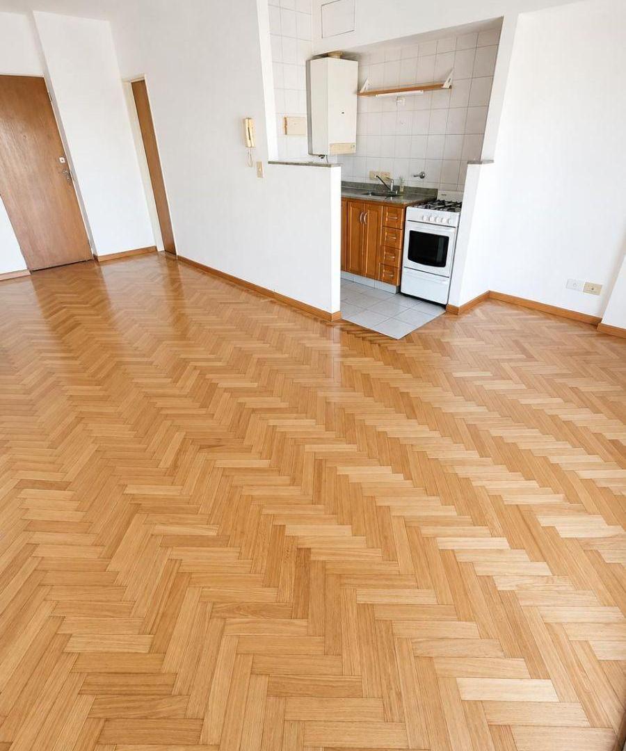 Foto de Alquiler monoambiente en Caballito, imagen 1