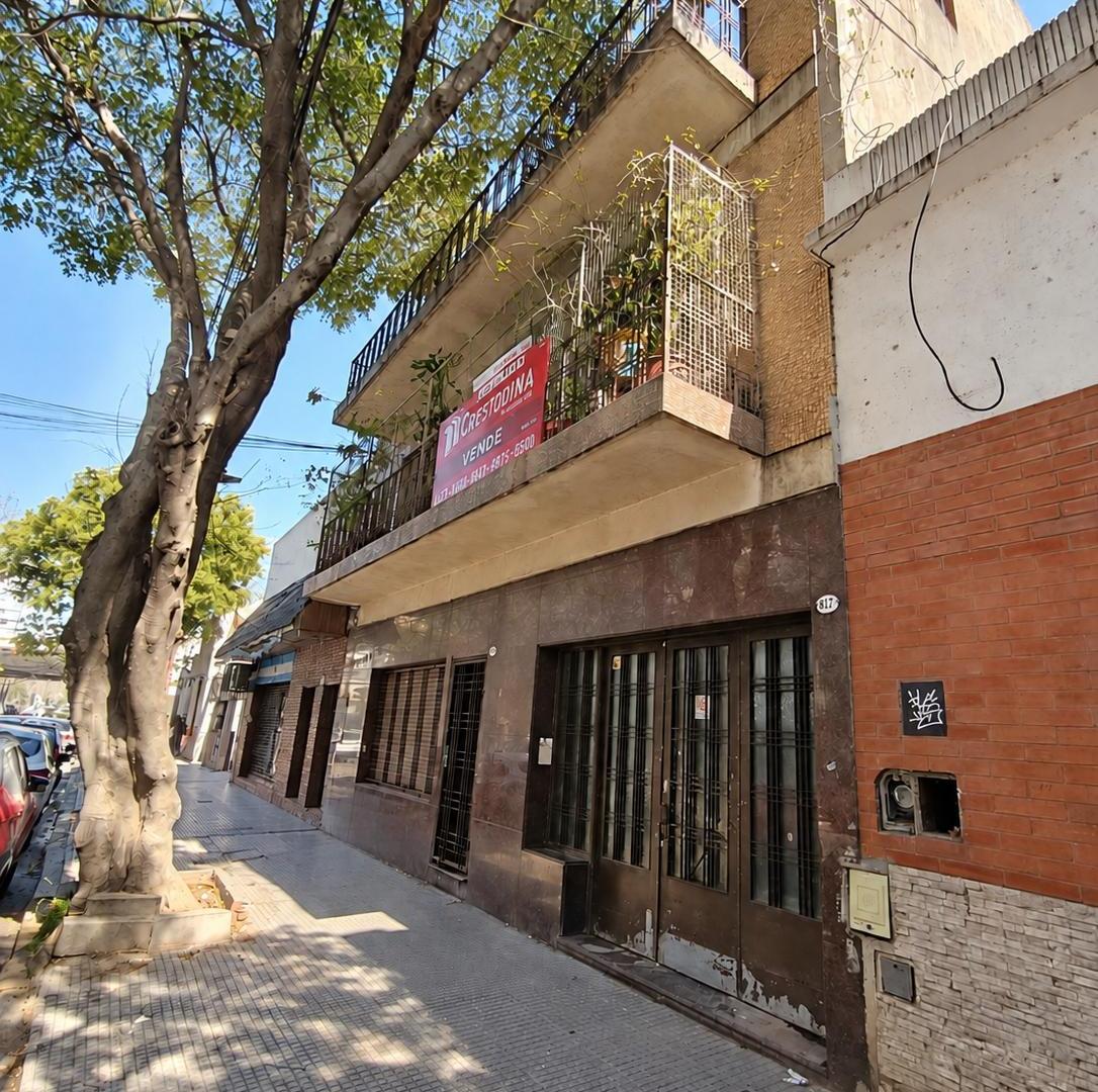 Foto de Lote de terreno en venta Caballito / Parque Chacabuco, imagen 3