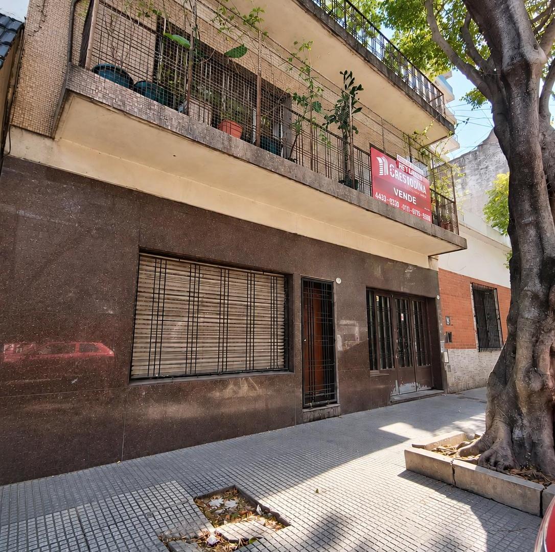 Foto de Lote de terreno en venta Caballito / Parque Chacabuco, imagen 4