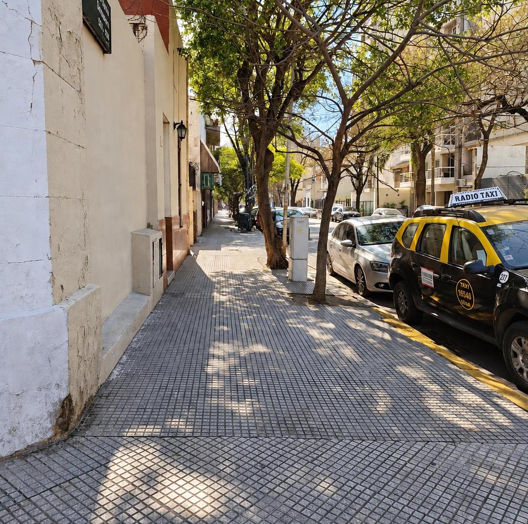 Foto de Lote de terreno en venta Caballito / Parque Chacabuco, imagen 5