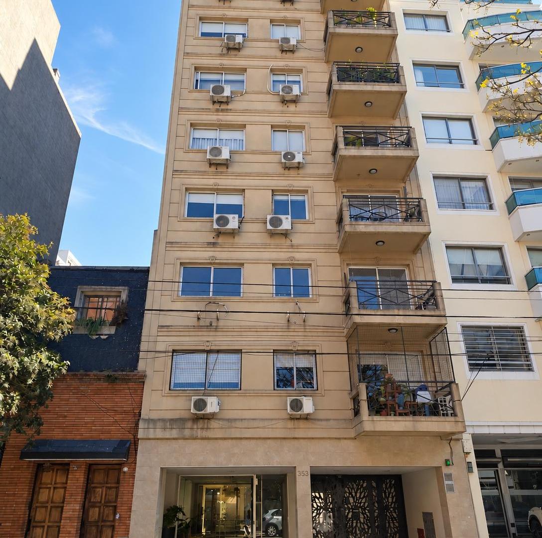 Foto de Venta tres ambientes Caballito - Puan 300, imagen 3