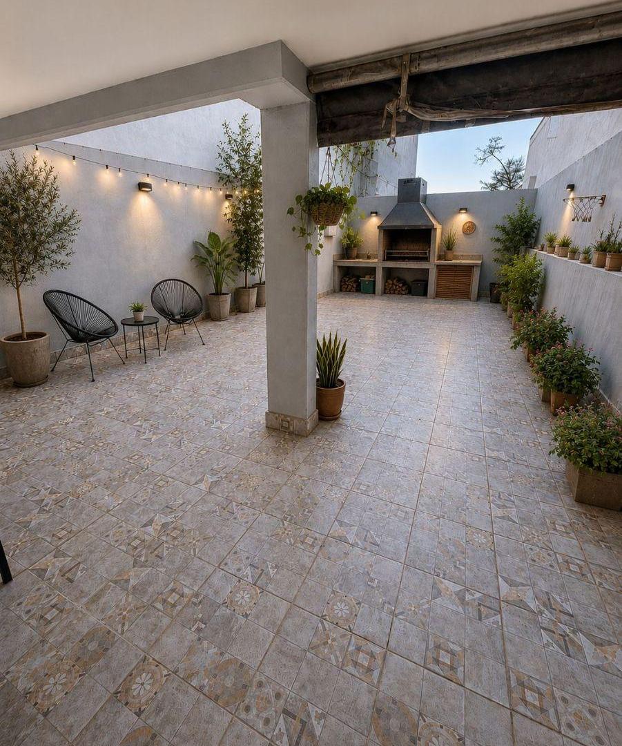 Foto de 4 Ambientes en venta Caballito con Patio y Cocheras, imagen 2