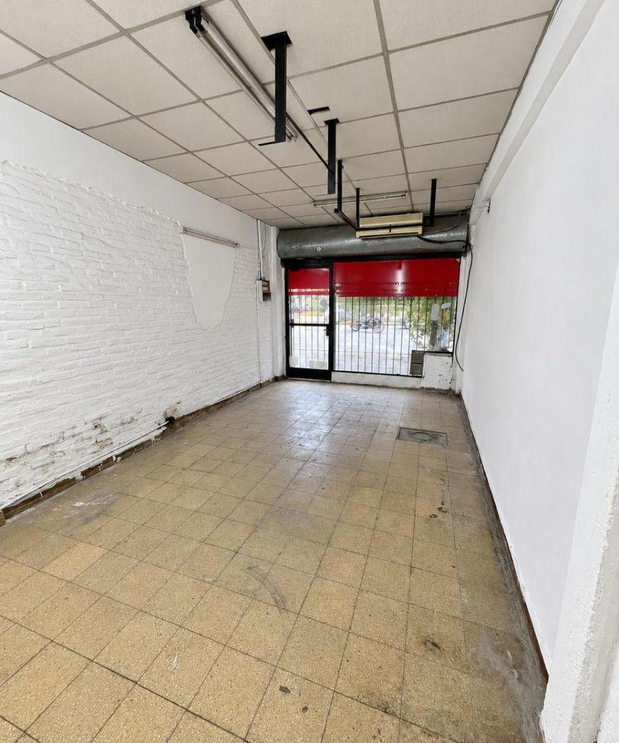 Foto de LOCAL EN VENTA EN VILLA URQUIZA, imagen 1
