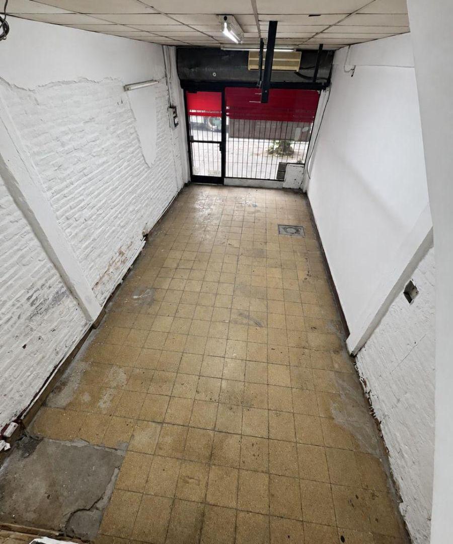 Foto de LOCAL EN VENTA EN VILLA URQUIZA, imagen 2