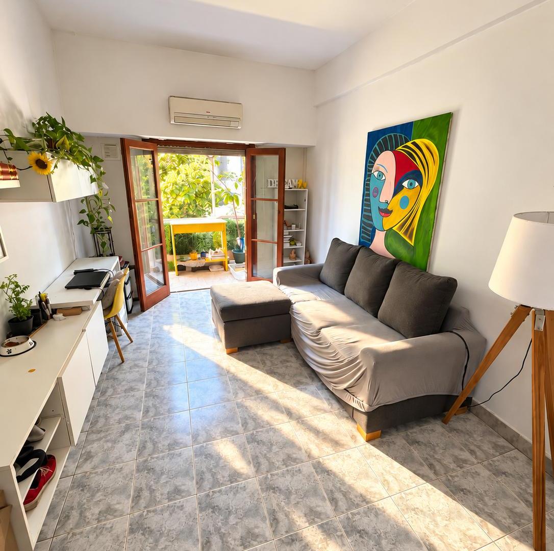 Foto de VENTA DOS AMBIENTES CABALLITO NORTE, imagen 1