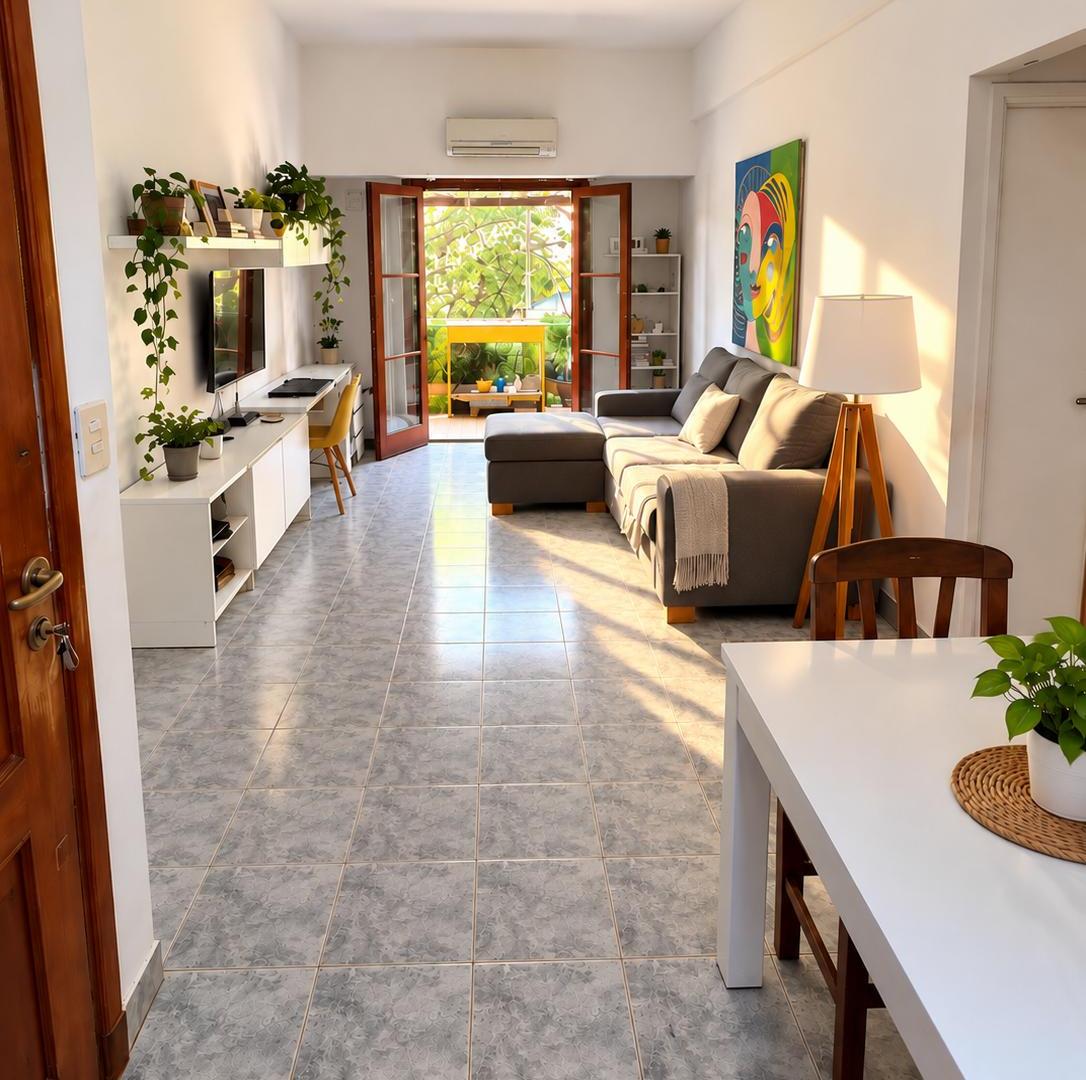 Foto de VENTA DOS AMBIENTES CABALLITO NORTE, imagen 2