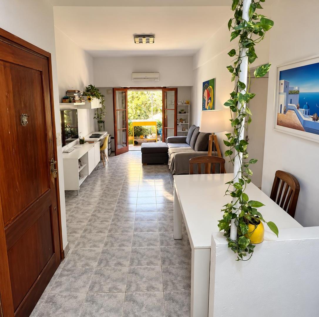 Foto de VENTA DOS AMBIENTES CABALLITO NORTE, imagen 3