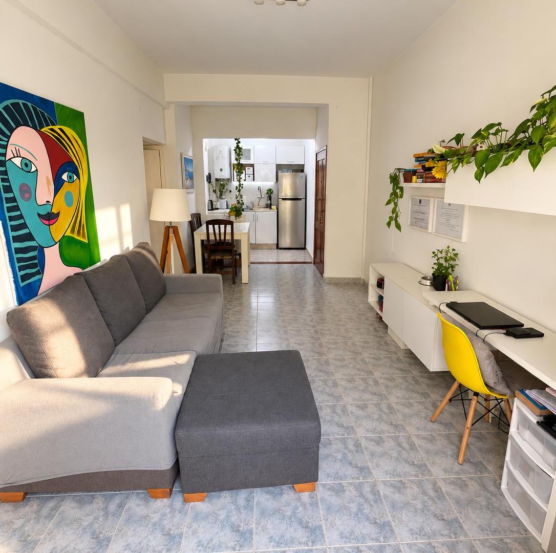 Foto de VENTA DOS AMBIENTES CABALLITO NORTE, imagen 4