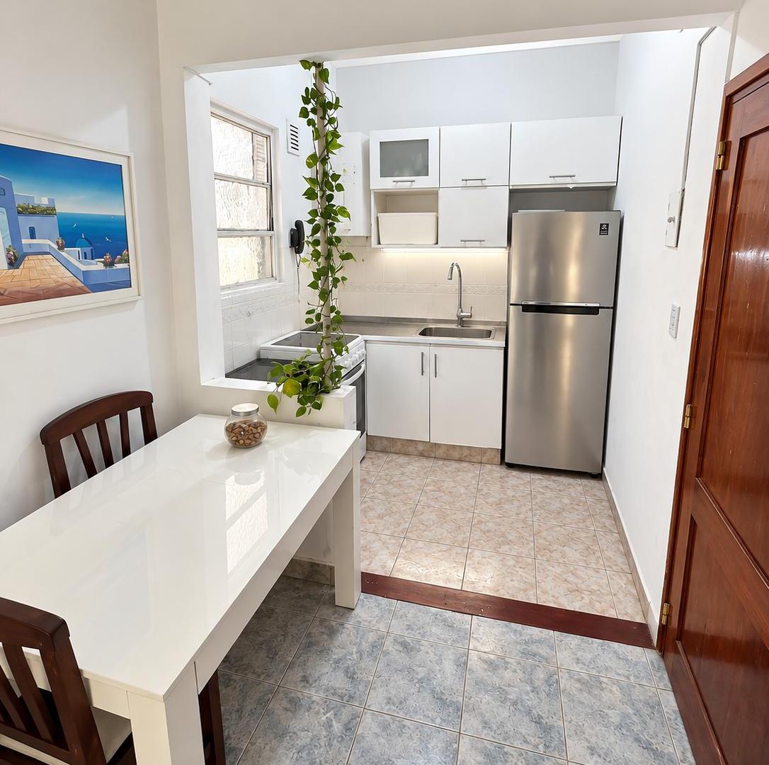 Foto de VENTA DOS AMBIENTES CABALLITO NORTE, imagen 5