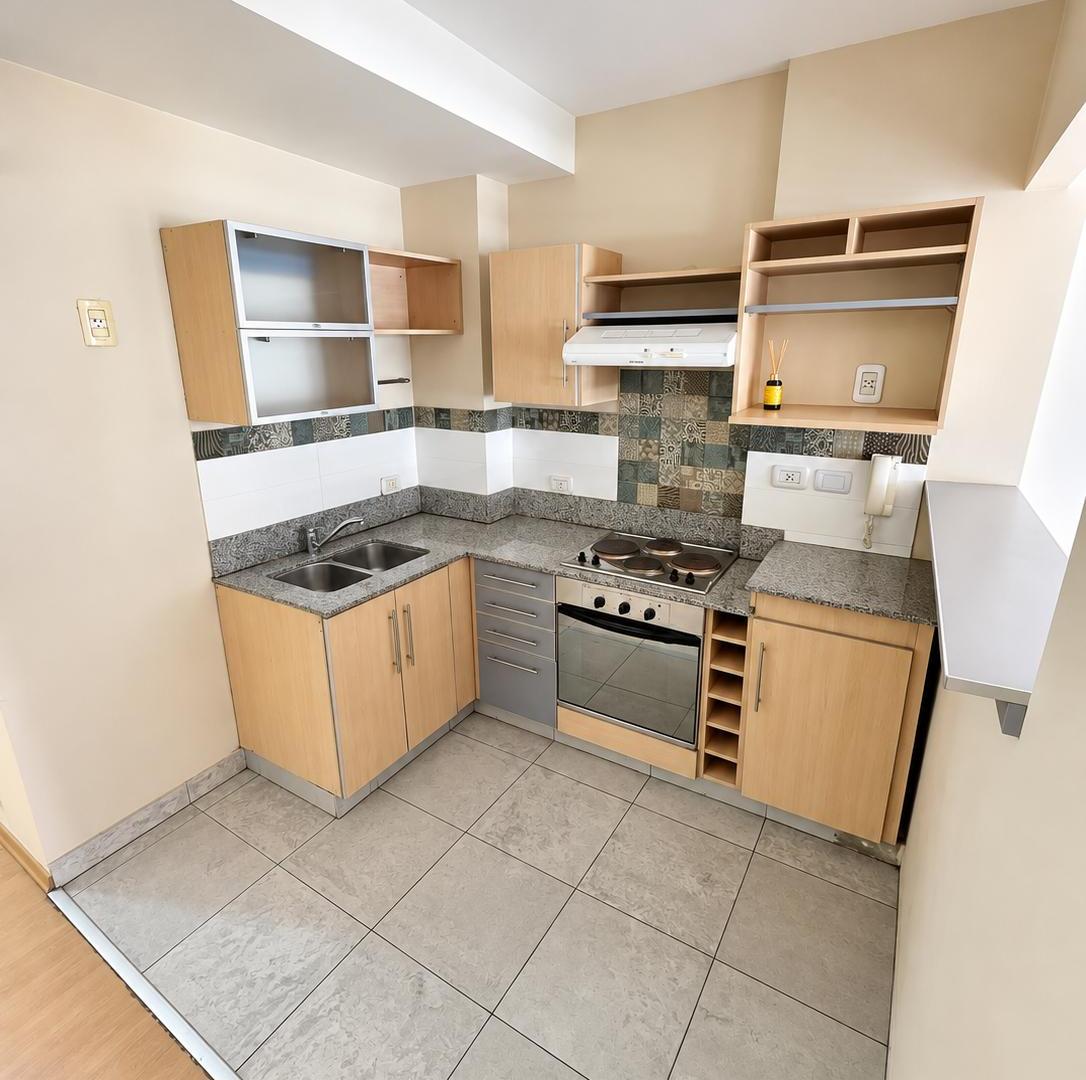 Foto de 2 Ambientes con cochera en Caballito en venta - Juan B. Alberdi 1215, imagen 5