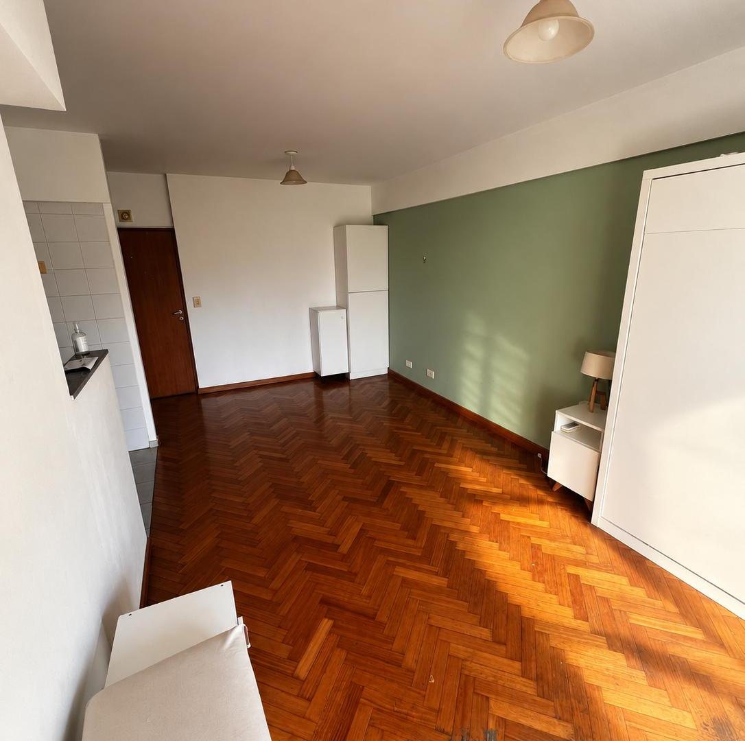 Foto de Monoambiente en Alquiler Caballito - Directorio 1361, imagen 3
