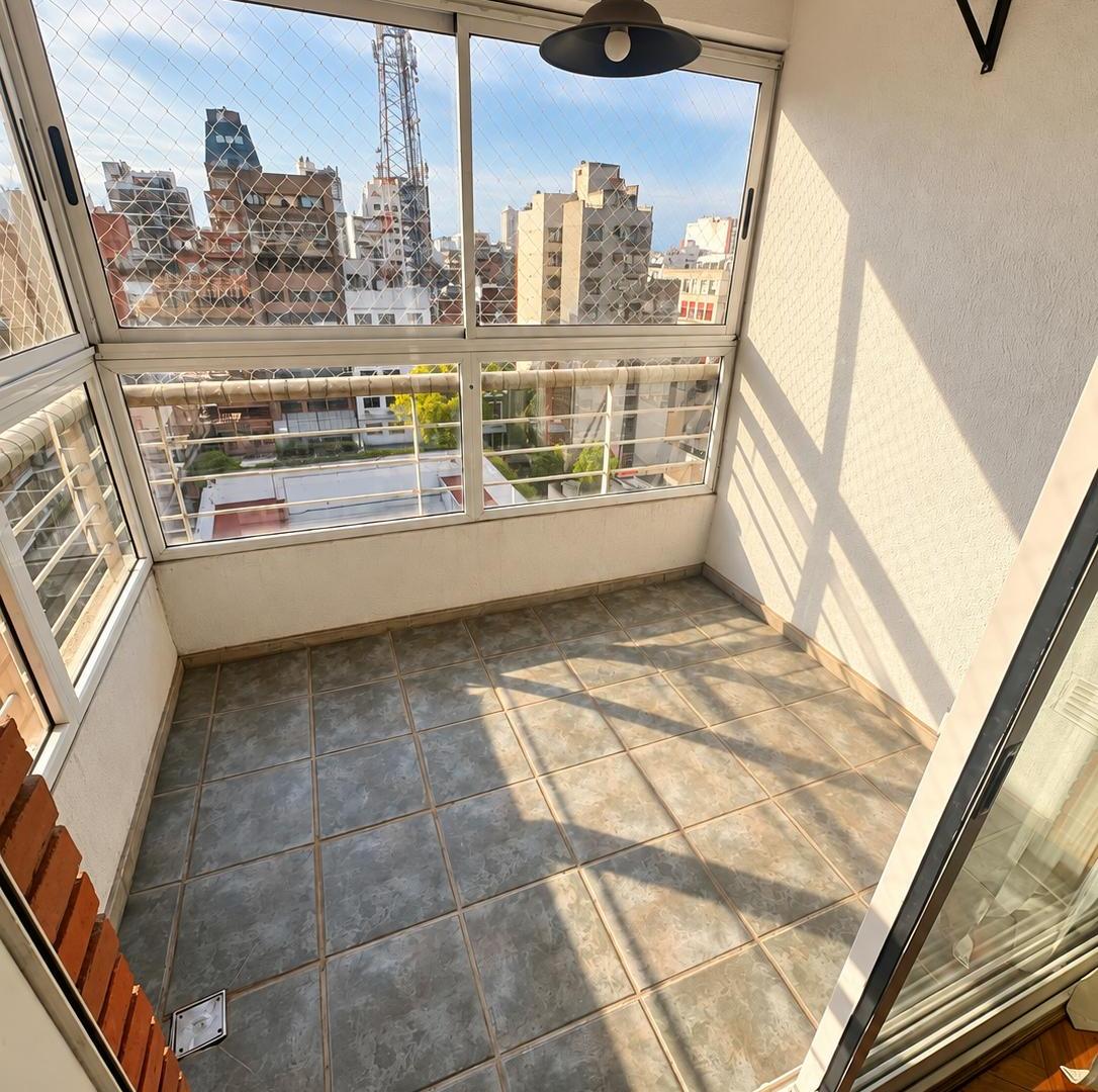 Foto de Monoambiente en Alquiler Caballito - Directorio 1361, imagen 5