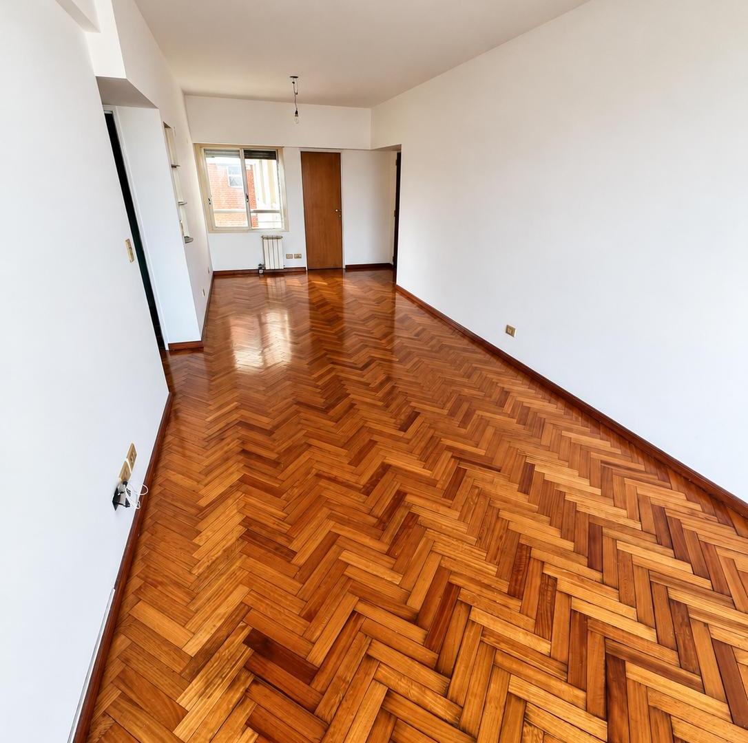 Foto de Alquiler 3 ambientes en Caballito - Directorio 1361, imagen 4