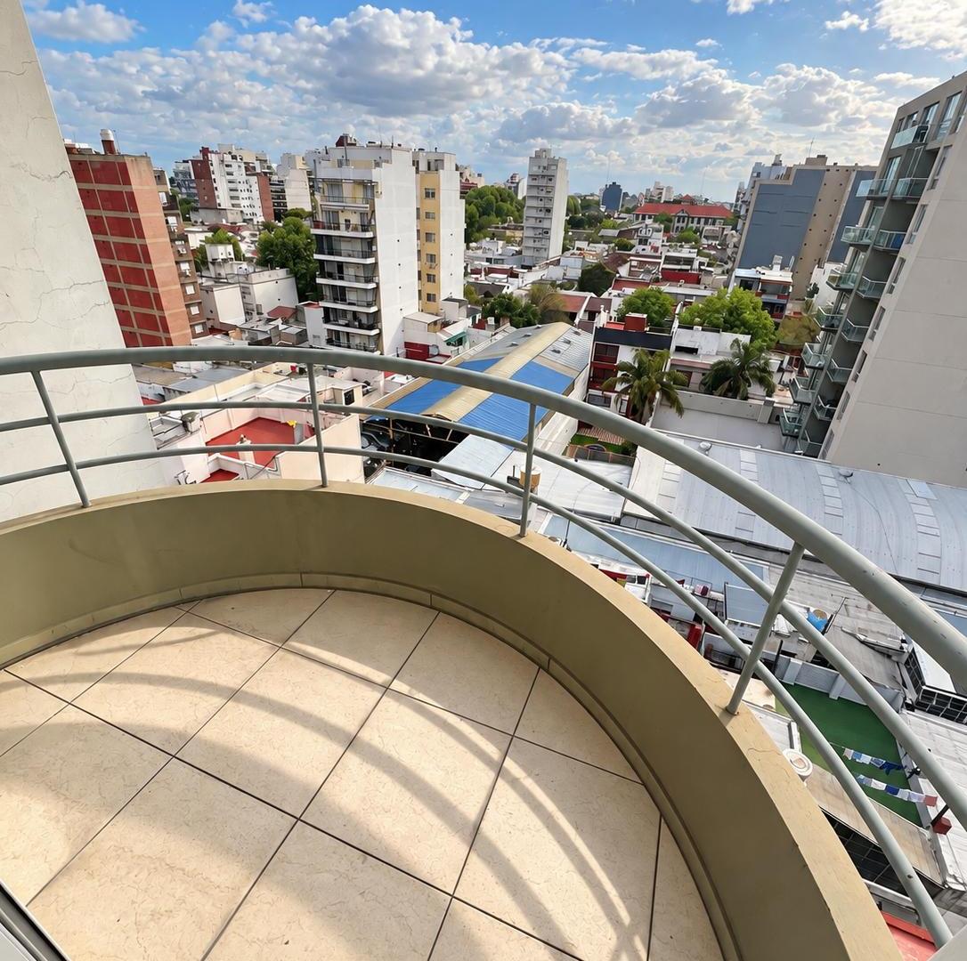Foto de Departamento en Alquiler SIN EXPENSAS en Flores - Quirno 223, imagen 4