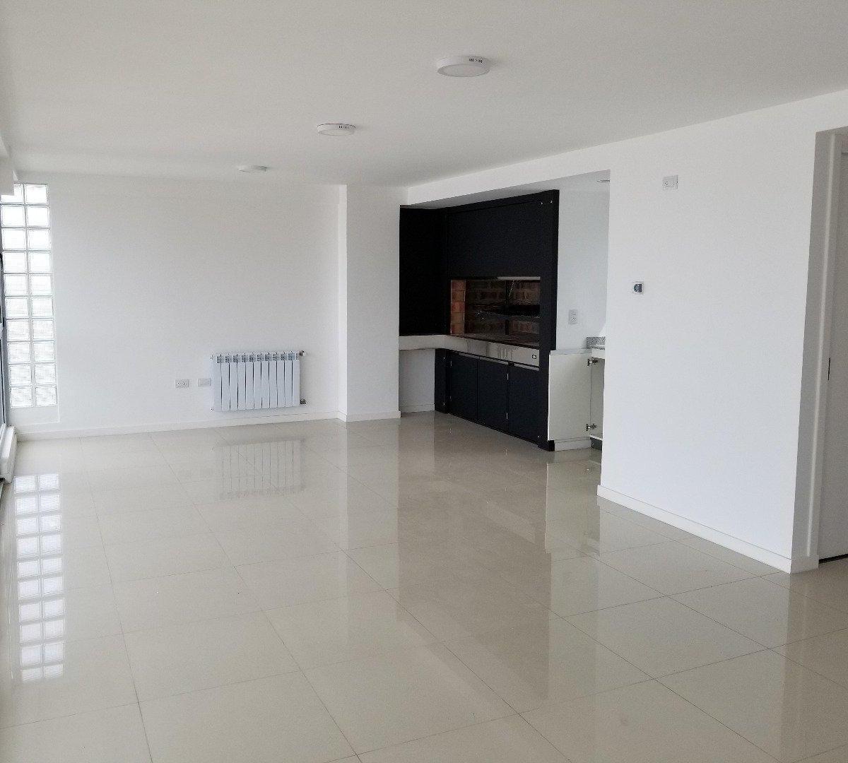 Foto de Venta Departamento (PISO) 3 ambientes a estrenar c/ Cochera y Baulera, imagen 2