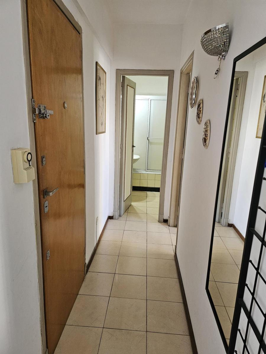 Venta 2 Ambientes Lateral Abierto C/espacio Guarda Coche Cubierto 5
