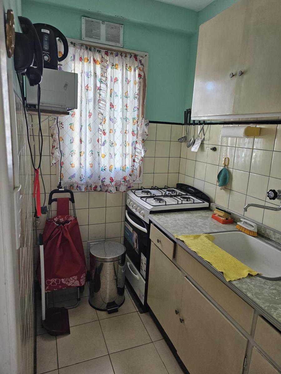 Venta 2 Ambientes Lateral Abierto C/espacio Guarda Coche Cubierto 2